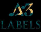 A3 Labels