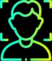 Fully customizable dashboard under your brand name and domain URL