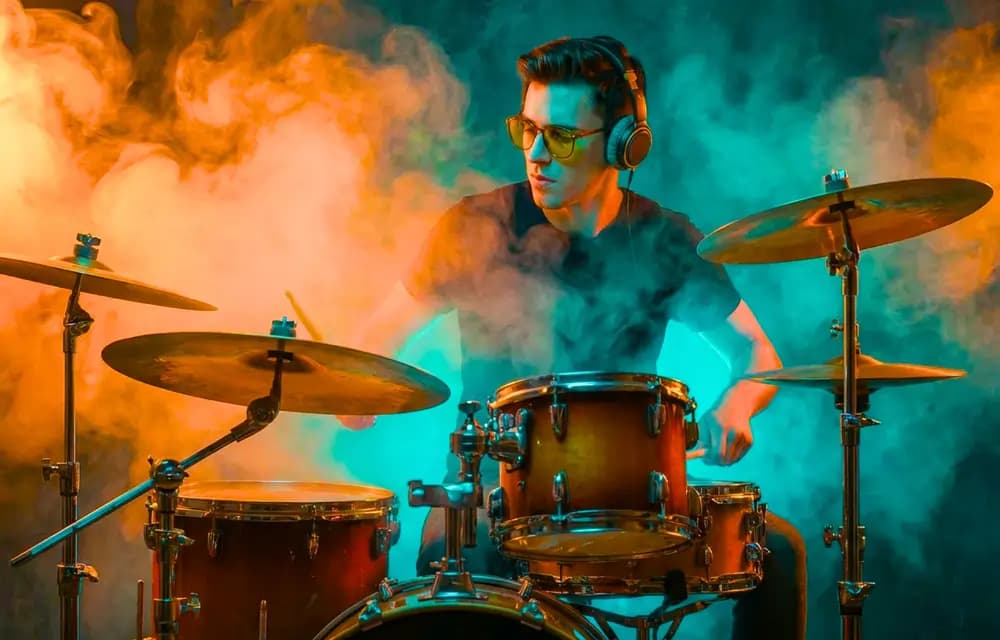 White-Label Music Distribution