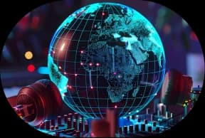 Release your music to 150+ streaming platforms and digital stores worldwide from one dashboard.