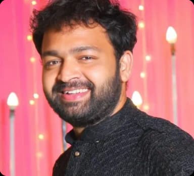 Kaushal Kishore