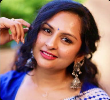 ML Gayathri